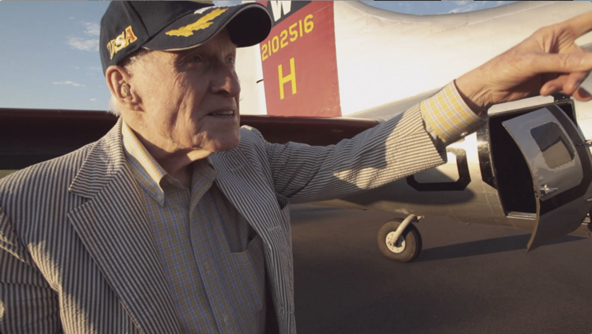 Deephaven director featured at Twin Cities film festival